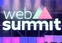 Web Summit é palco para a Comissão Europeia