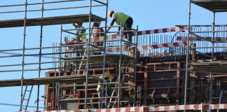 No âmbito do PRR o Governo anuncia entrega de 28 mil habitações até final de agosto No âmbito do PRR o Governo anuncia entrega de 28 mil habitações até final de agosto