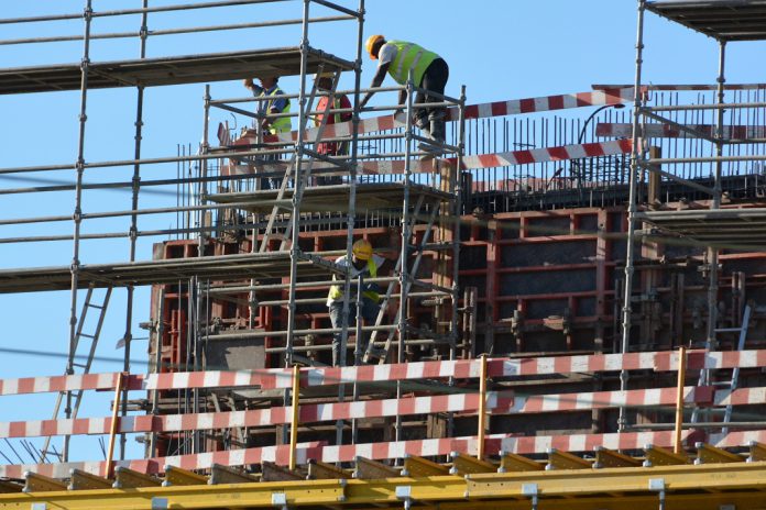 União Europeia procura Plano de Ação para Aço e Metais
