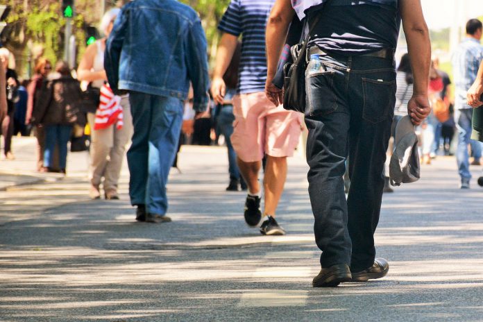 Taxa de desemprego foi de 6,7% em abril em Portugal