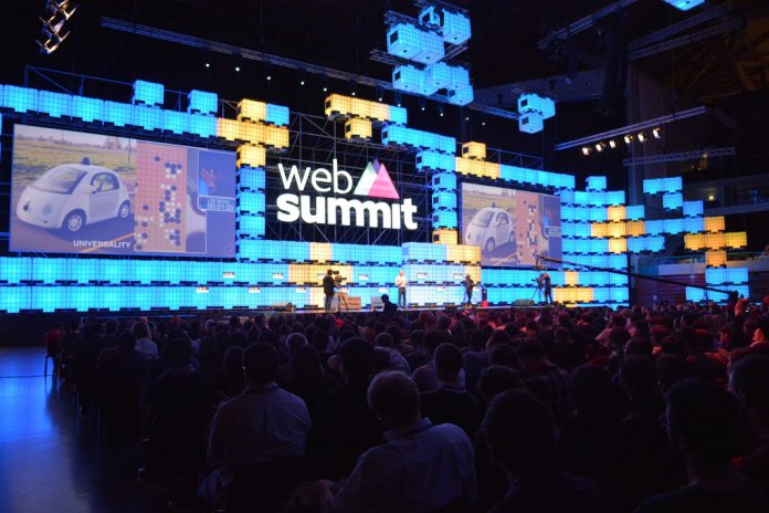 Japão traz à Web Summit, em Lisboa, 16 startups