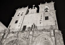 Operação “Rota das Catedrais a Norte“ restaura património minhoto