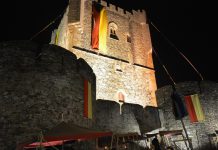 Hora do Planeta assinalada em Bragança