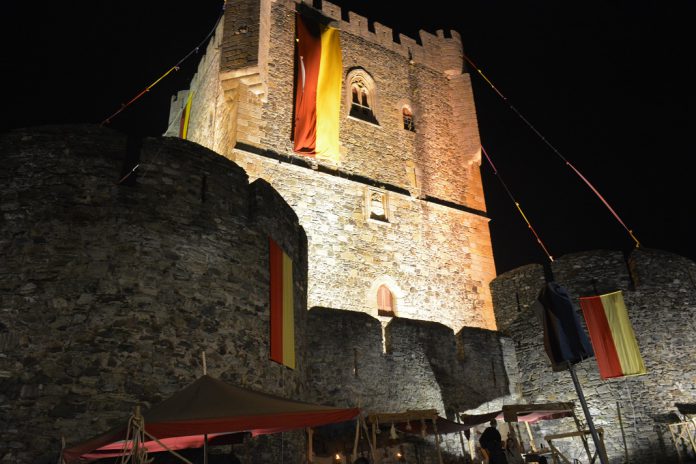 Hora do Planeta assinalada em Bragança