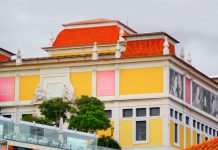 Criado grupo de projeto para “Museus no Futuro”