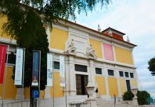 Joaquim Caetano é novo Diretor do Museu Nacional de Arte Antiga