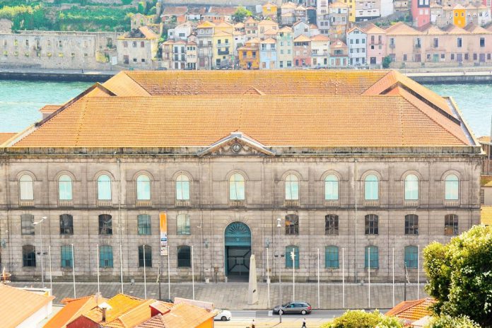 TEDxPorto 2020 na Alfândega do Porto com o tema “Inconvencional”