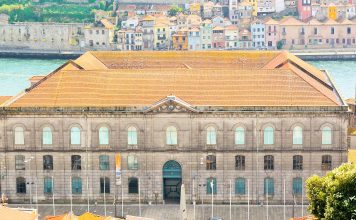 North Festival na Alfândega do Porto