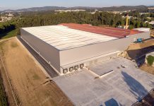 Garcia Garcia constrói centro logístico do Grupo VNC na Trofa