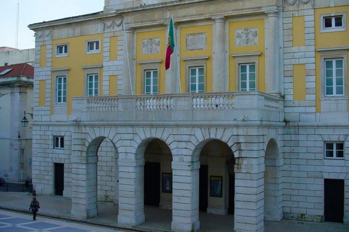 Elisabete Matos é a nova Diretora Artística do Teatro Nacional de São Carlos