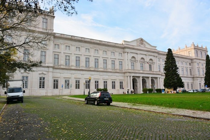 Concertos gratuitos no Palácio Nacional da Ajuda em Julho.