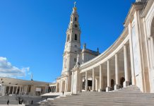 Fátima: Peregrinação de julho presidida por bispo auxiliar de Lisboa