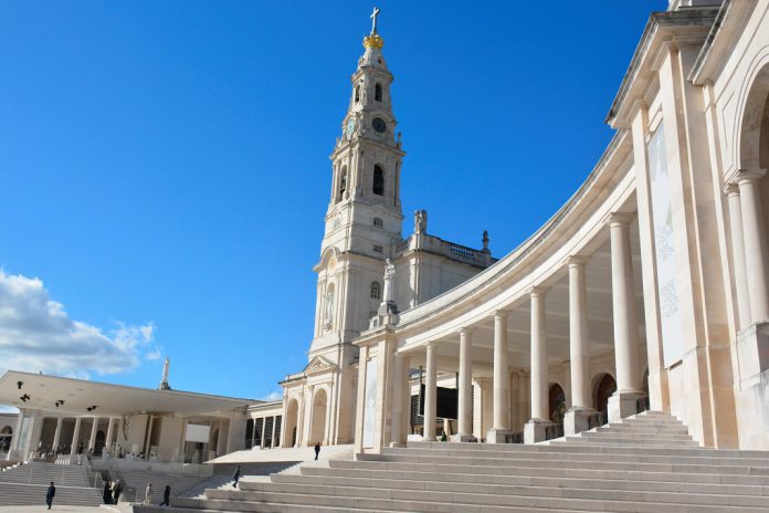 Fátima: Peregrinação de julho presidida por bispo auxiliar de Lisboa