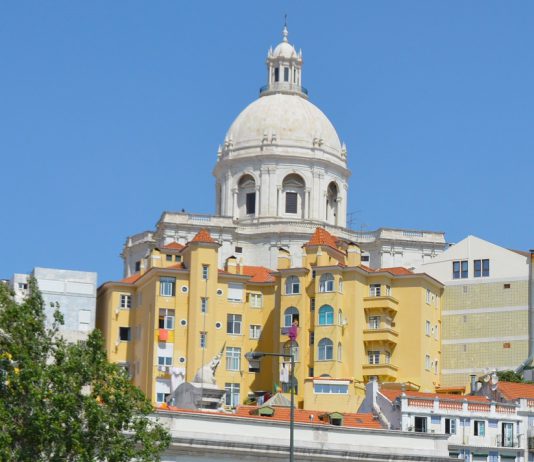 Jornadas Europeias do Património 2019 com o tema “Artes Património Lazer”