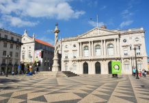 Câmara de Lisboa aprova mais 12 milhões de euros para apoio a atividades escolares