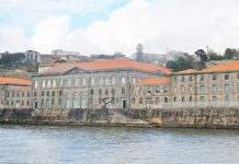 “SB Oceans” debate sustentabilidade dos oceanos no Porto