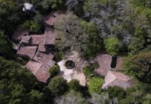 Convento dos Capuchos encerra para restauro e requalificação