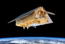 Satélite Copernicus Sentinel-6A entrou em testes