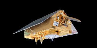 Satélite Copernicus Sentinel-6A entrou em testes