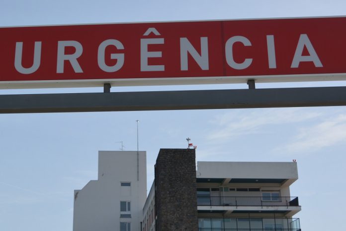 Dez hospitais vão receber investimentos de 91 M€ em três anos