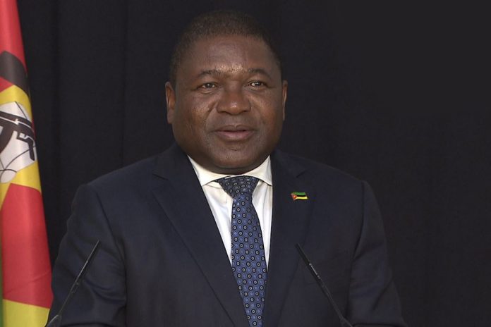 Governo português felicita Filipe Nyusi pela reeleição como Presidente de Moçambique