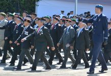 Estatuto de Antigo Combatente aprovado pelo Governo