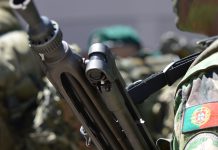 Portugal e França reforçam intenção de aquisição conjunta de equipamento de defesa