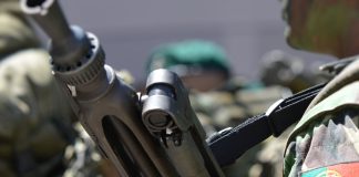 Portugal e França reforçam intenção de aquisição conjunta de equipamento de defesa