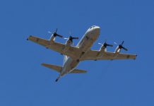 Força Aérea prepara voo para trazer portugueses de Israel