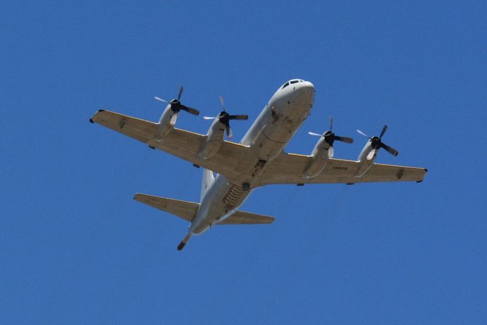 Força Aérea prepara voo para trazer portugueses de Israel