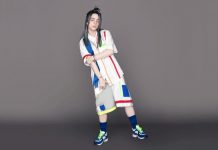 Billie Eilish pela primeira vez no NOS Alive 2020 dia 10 de julho