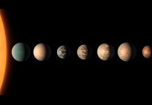 Exoplanetas com maior variedade de vida que a Terra