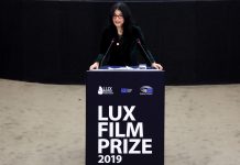 Filme “God Exists, Her Name Is Petrunya” vence Prémio Lux 2019