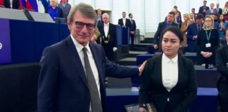 Prémio Sakharov atribuído ao ativista uigure Ilham Tohti