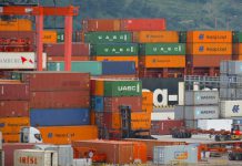 União Europeia regista em fevereiro de 2026 um aumento no saldo comercial agroalimentar União Europeia regista em fevereiro de 2026 um aumento no saldo comercial agroalimentar