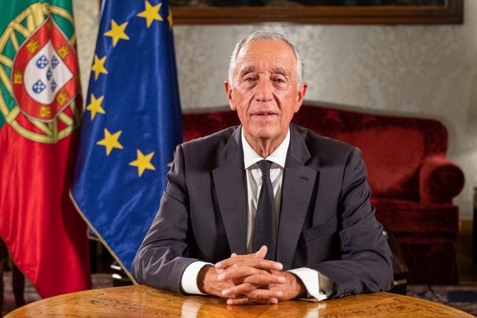 Mensagem do Presidente da República a propósito da realizaçã Presidente da República: Não votar “é perder a autoridade para lamentar”