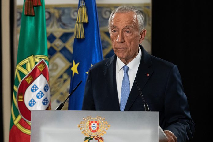 Renovação do Estado de Emergência até dia 2 de maio Renovação do Estado de Emergência até dia 2 de maio