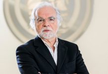 Fernando Falcão Reis é o novo presidente da Sociedade Portuguesa de Oftalmologia