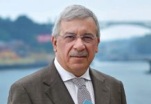 João Araújo Correia, Internista e Presidente da SPMI