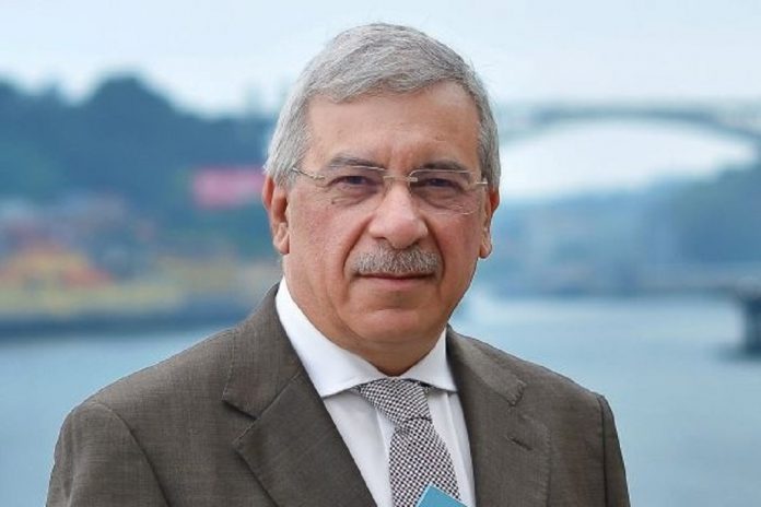 João Araújo Correia, Internista e Presidente da SPMI