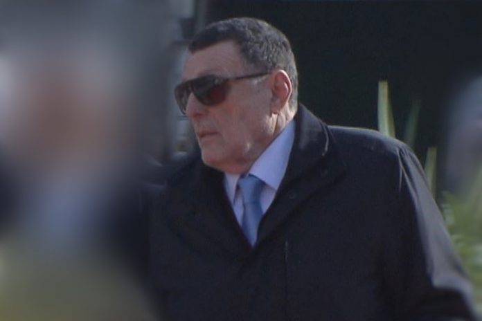 Morreu o Comendador José Arruda, Presidente Associação de Deficientes das Forças Armadas Morreu o Comendador José Arruda, Presidente Associação de Deficientes das Forças Armadas