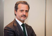 Orlando Monteiro da Silva eleito Presidente de entidade europeia de medicina dentária