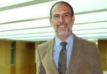 Miguel Casimiro é o novo presidente da Sociedade de Patologia da Coluna Vertebral