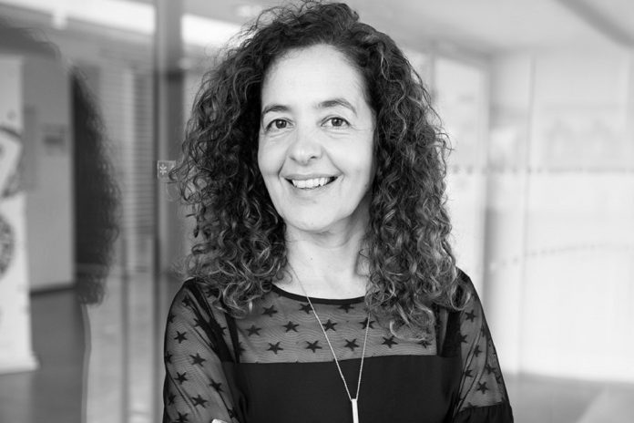 Helena Machado é a nova presidente do Instituto de Ciências Sociais da UMinho