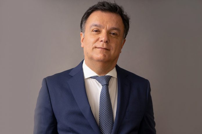 João Brum Silveira é o novo presidente da Associação Portuguesa de Intervenção Cardiovascular