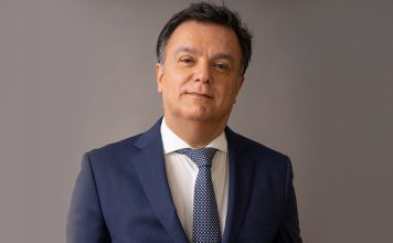 João Brum Silveira, médico, presidente da Associação Portuguesa de Intervenção Cardiovascular