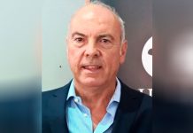 Joaquim Jorge, biólogo e fundador do Clube dos Pensadores