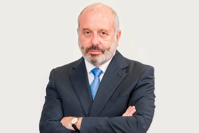 Luís Campos, Internista e Membro da SPMI