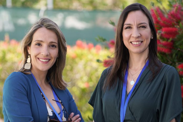 Rita Gerardo e Lígia Fernandes, Comissão de Alergologia Respiratória da Sociedade Portuguesa de Pneumologia