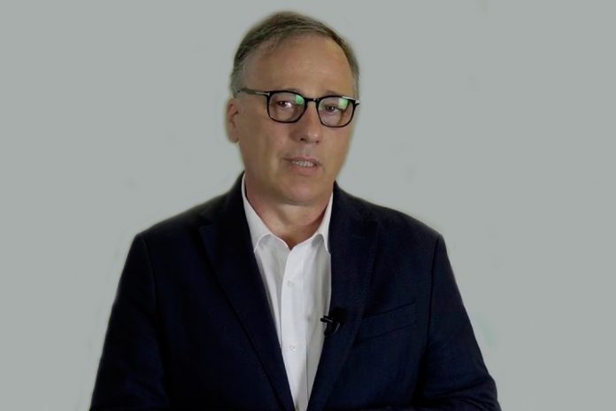 Paulo Bettencourt, Internista e Coordenador do Núcleo de Estudos de Insuficiência Cardíaca